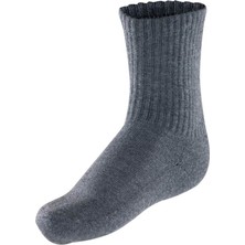 Blackspade Çocuk Termal Çorap 2'li Paket 9995 Lacivert-Gri