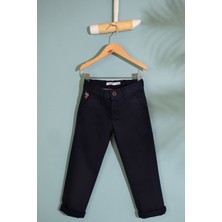 U.S. Polo Assn. Erkek Çocuk Spor Pantolon 50206735-Vr033