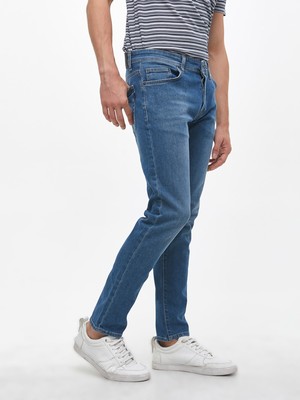 LTB Hammond Heap Wash Erkek Jeans