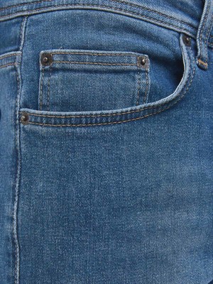 LTB Hammond Heap Wash Erkek Jeans