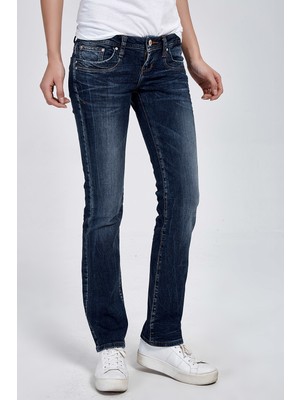 LTB Valentine Kaley Wash Kadın Jeans