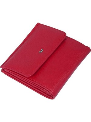 Tergan 5627 Kadın Casual Cüzdan