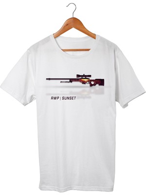 Muggkuppa Cs Go Çocuk T-Shirt