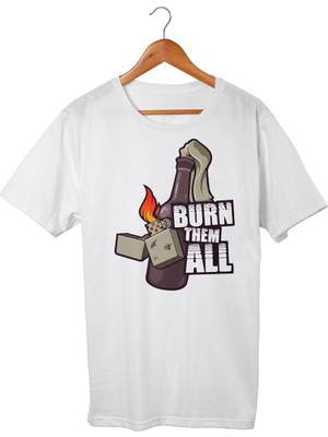 Muggkuppa Cs Go Çocuk T-Shirt