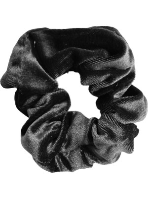 New Obsessions Siyah Kadife Toka 2'li