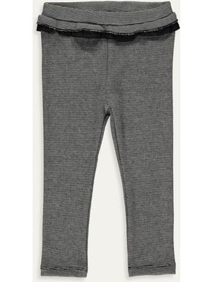 LC Waikiki Kız Bebek Pantolon