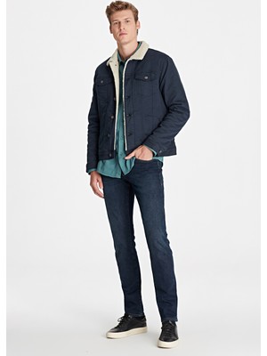 Mavi Erkek Marcus 90S Comfort Jean Pantolon 0035126949