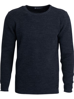 Bad Bear Erkek Antrasit Sweatshirt