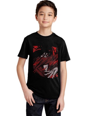 Tshirthane One Piece Erkek Çocuk T-Shirt