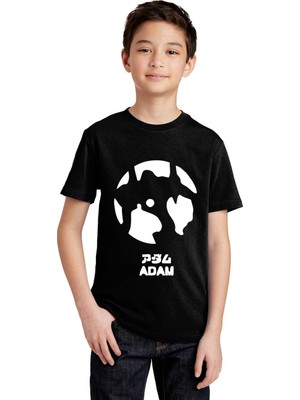 Tshirthane One Piece Erkek Çocuk T-Shirt