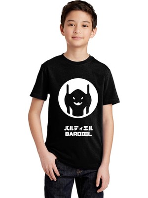 Tshirthane One Piece Erkek Çocuk T-Shirt