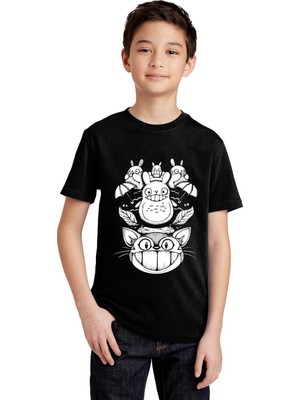 Tshirthane Undertale Erkek Çocuk T-Shirt