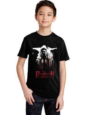 Tshirthane Witcher 3 Erkek Çocuk T-Shirt