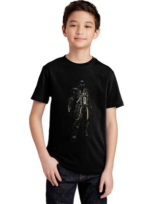 Tshirthane Venom 2 Erkek Çocuk T-Shirt