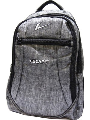 Escape Sırt Çantası Gri