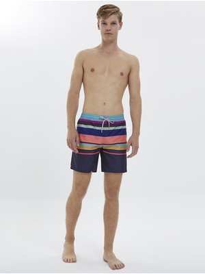 Loft 2020630 Erkek Deniz Şortu