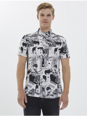 Loft 2020830 ErkekGömlek