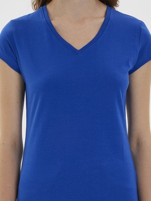 Loft 2022314 Kadın T-shirt