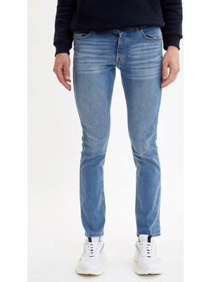 DeFacto Pedro Slim Fit Jean Pantolon L6702AZ19AU