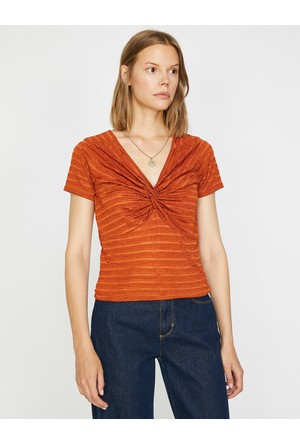 WOMEN FASHION Shirts & T-shirts Bodysuit Crochet discount 52% Red S Oysho bodysuit 