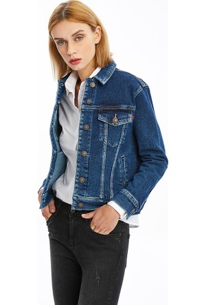 Ltb Mavi Kot Ceket Ve Modelleri Hepsiburada Com