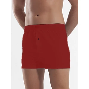 Öztaş 1129 Erkek Paçası Slikonlu Boxer