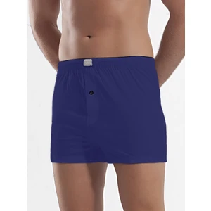 Öztaş 1129 Erkek Paçası Slikonlu Boxer