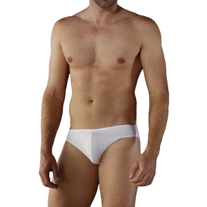 1281 Erkek Desenli Pamuklu alan Koton Normal Bel Slip Külot