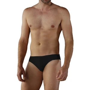 1281 Erkek Desenli Pamuklu alan Koton Normal Bel Slip Külot