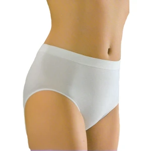 625 Kadın Dikişsiz Seamless Yüksek Bel Slip