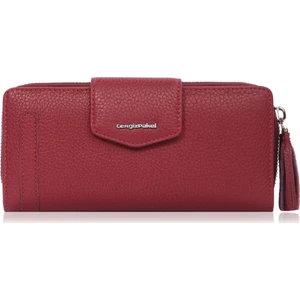 Cengiz Pakel Deri Kadın Cüzdan - Portföy 65133