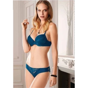 Pierre Cardin 4630 Susanne Balenli Desteksiz Sütyen Takım