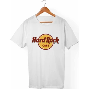 Hard Rock Cafe Çocuk Beyaz T-Shirt
