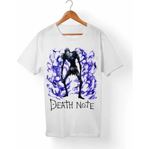 Death Note-Ryuk Çocuk Beyaz T-Shirt