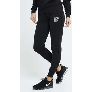 Poly Jogger - Black