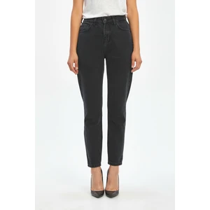 Lavina Redness Wash Kadın Jeans