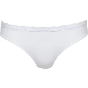 Kadın Dantelli Brazilian String Külot