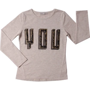 Kız Çocuk Sweatshirt