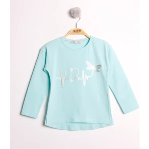 Kız Çocuk Sweatshirt