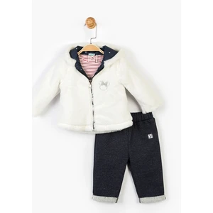 Minnie Mouse Disney Minnie Bebek 3'lü Takım 14612