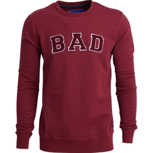 Bad Bear Erkek  Spor Sweatshirt