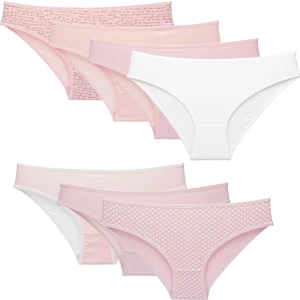 Kadın Külot 7'li Paket