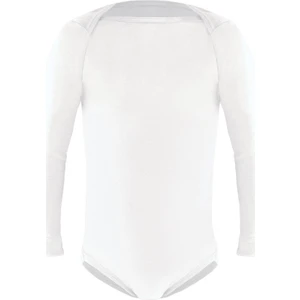 Bebek Termal Zıbın İçlik  2'li Paket  Beyaz 1251