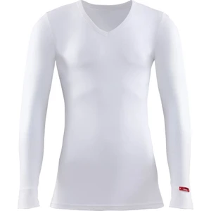 Unisex Uzun Kol Termal 2. Seviye T-Shirt İçlik1257 Beyaz