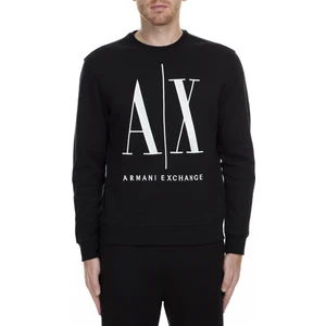 Armani Exchange Erkek Sweat 8Nzmpa Zj1Zz 1200