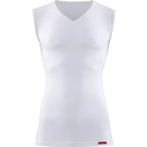 Unisex Termal 2. Seviye T-Shirt 9243 Beyaz