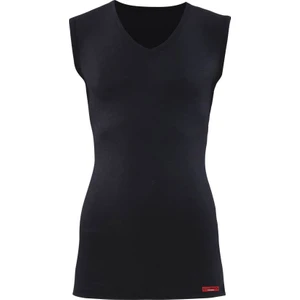 Erkek Termal 2. Seviye T-Shirt 9243 Siyah