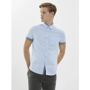 2016709 ErkekGömlek