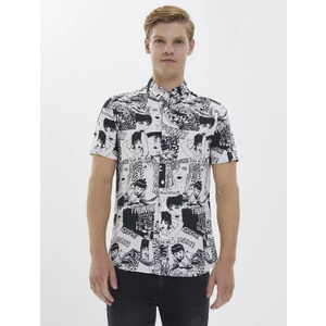 2020830 ErkekGömlek