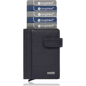 Cengiz Pakel Deri Kartlık 2454